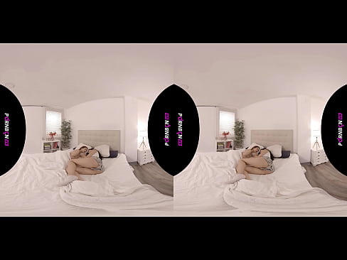 ❤️ PORNBCN VR Duas jovens lésbicas acordam excitadas em 4K 180 3D realidade virtual Genebra Bellucci Katrina Moreno Porno bonito em nós pt.bassaniluigi.ru