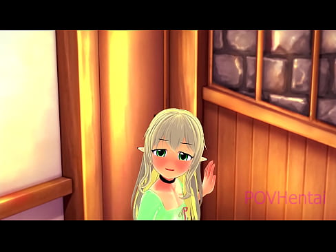 ❤️ (Armadilha) A criada Elvish ajuda-o a lavar a cara. Porno bonito em nós pt.bassaniluigi.ru