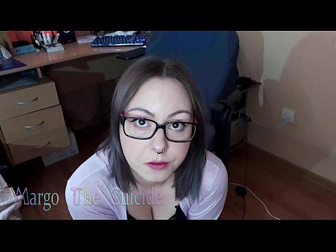 ❤️ Rapariga Sexy com Dildo de Óculos Chupa Profundamente na Câmara Porno bonito em nós pt.bassaniluigi.ru